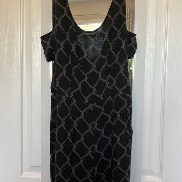 RARE OBEY X DEBBIE HARRY of Blondie C TRAIN ROMPER - Picture 5 of 11